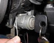 San Antonio Eagle Locksmith San Antonio, TX 210-780-6524 - Ignition-Change