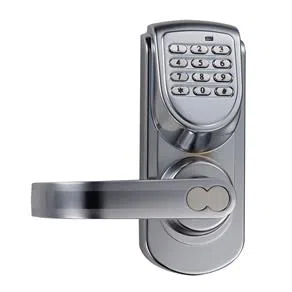 San Antonio Eagle Locksmith San Antonio, TX 210-780-6524 - keyless-entry-locks-commercial